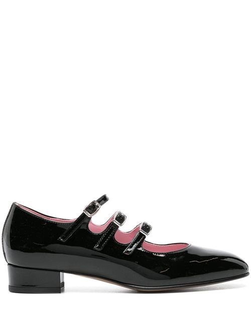 Scarpa donna Ariana CAREL PARIS | ARIANA 002812NOIR